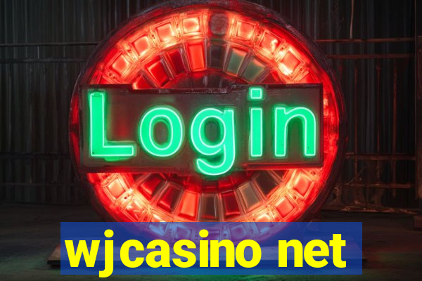 wjcasino net